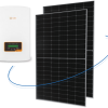 Giá trọn gói Địện mặt trời 1 pha 10kWp