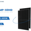 Tấm Pin MingYan MYMP 60HD 445W -465W