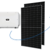 Giá trọn gói lắp đặt hệ thống năng lượng mặt trời 30kWp