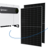 Giá trọn gói cho hệ thống năng lượng mặt trời 80kWp, 3pha