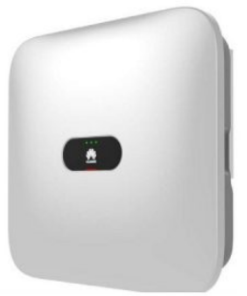 Biến tần hòa lưới Huawei SUN2000-3KTL-L1 3kW 1 Pha 220V