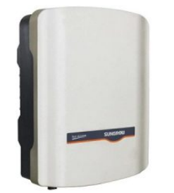 Biến tần hòa lưới Sungrow SG6K-D 6kW 1 Pha 220V
