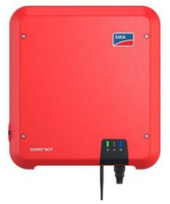 Biến tần hòa lưới SMA Sunny Boy SB3.0-1 AV-40 3kW, 1 Pha, 220V