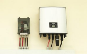 Inverter hòa lưới iMars