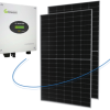 Điện mặt trời Trọn gói 1 pha 3kW