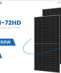 Tấm pin MYMH-72HD công suất 575W đến 600W